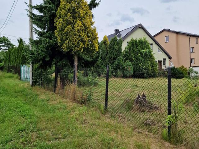 Grunt na sprzedaż w Knurów, Śląskie