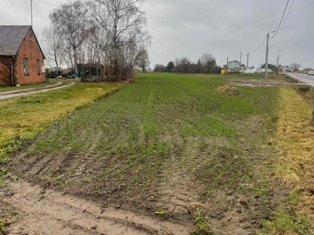 Grunt na sprzedaż w Pułtusk, Mazowieckie
