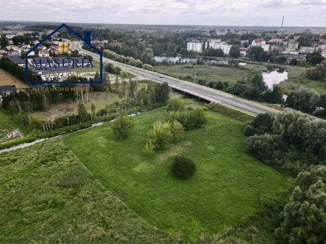 Grunt na sprzedaż w Iława, Warmińsko-mazurskie