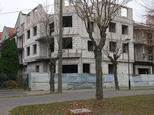 Grunt na sprzedaż w Łódź, Łódzkie