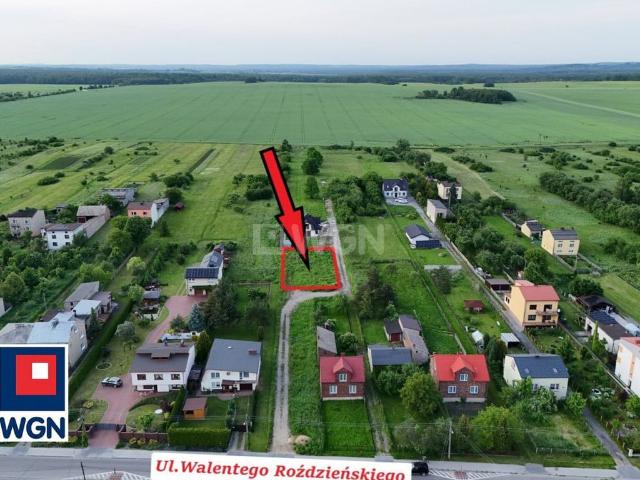 Grunt na sprzedaż w Poręba, Śląskie
