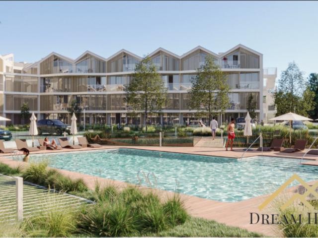 Grunt na sprzedaż w Jastrzębia Góra, Pomorskie