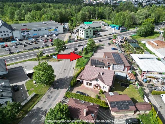 Grunt na sprzedaż w Trzebinia, Małopolskie