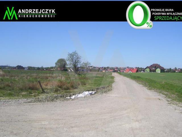 Grunt na sprzedaż w Żukowo, Pomorskie