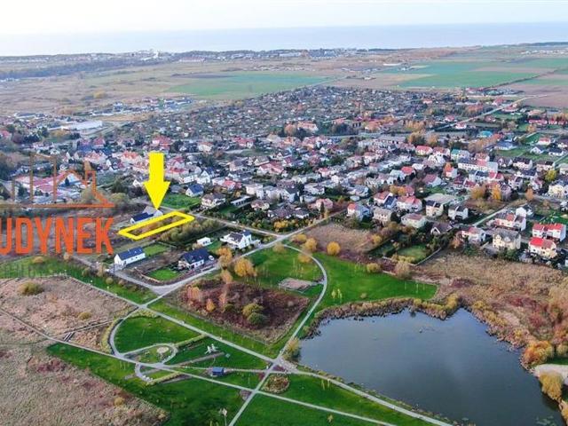 Grunt na sprzedaż w Darłowo, Zachodniopomorskie