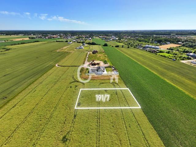 Grunt na sprzedaż w Lusowo, Wielkopolskie