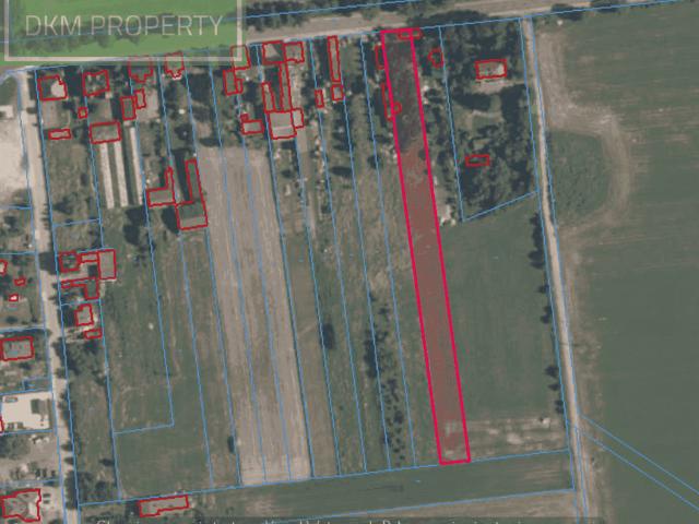 Grunt na sprzedaż w Ujazd, Łódzkie