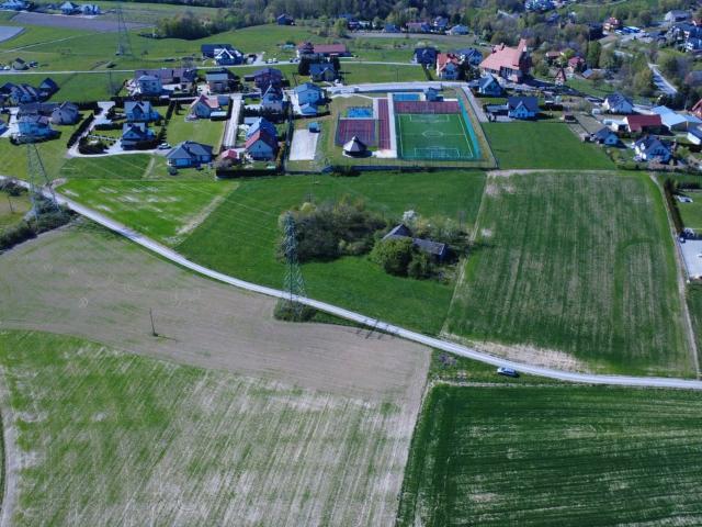 Grunt na sprzedaż w Nowy Sącz, Małopolskie