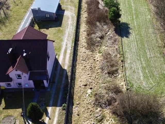 Grunt na sprzedaż w Zwierzyniec, Rytwiany