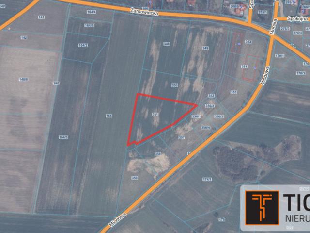 Grunt na sprzedaż w Puck, Pomorskie