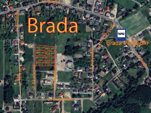 Grunt na sprzedaż w Łaziska Górne, Śląskie