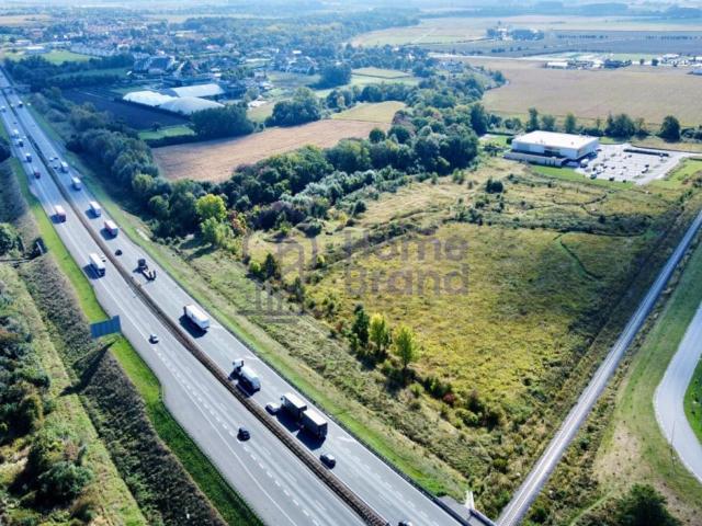 Grunt na sprzedaż w Bielany Wrocławskie, powiat wrocławski