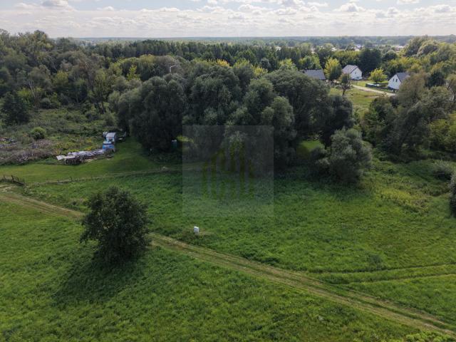 Grunt na sprzedaż w Jaktorów, powiat grodziski