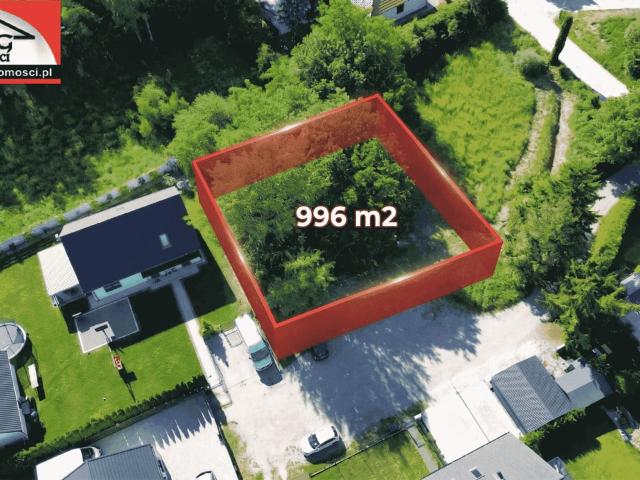 Grunt na sprzedaż w Gortatowo, Wielkopolskie