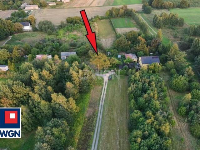 Grunt na sprzedaż w Myszków, Śląskie