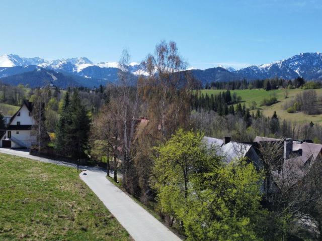 Grunt na sprzedaż w Zakopane, Małopolskie