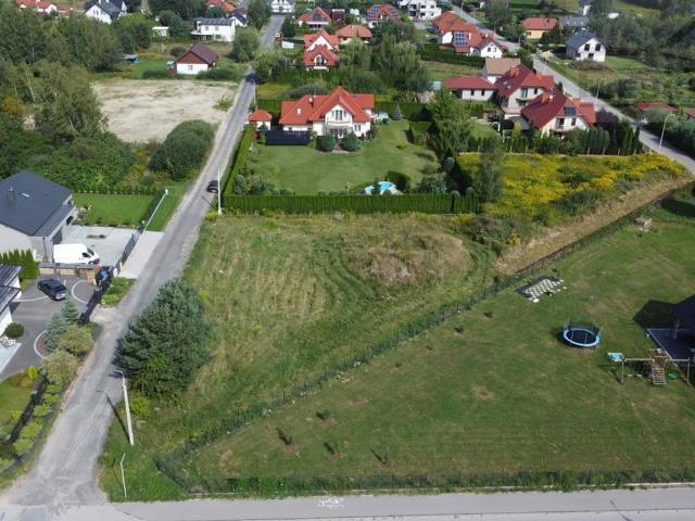 Grunt na sprzedaż w Rusiec, Mazowieckie