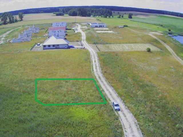 Grunt na sprzedaż w Łopuchowo, Wielkopolskie
