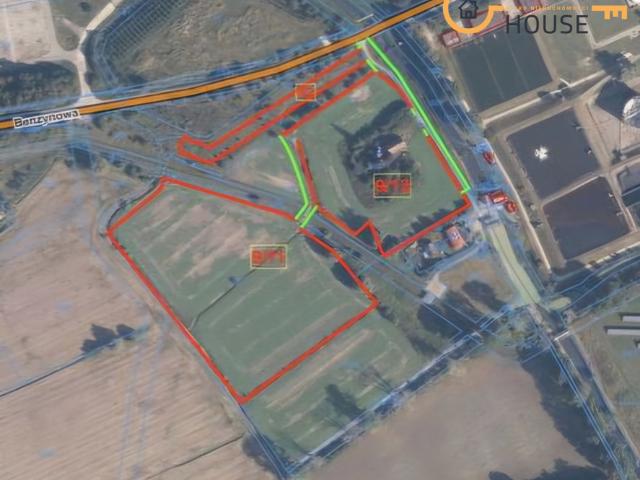 Grunt na sprzedaż w Gdańsk, Pomorskie