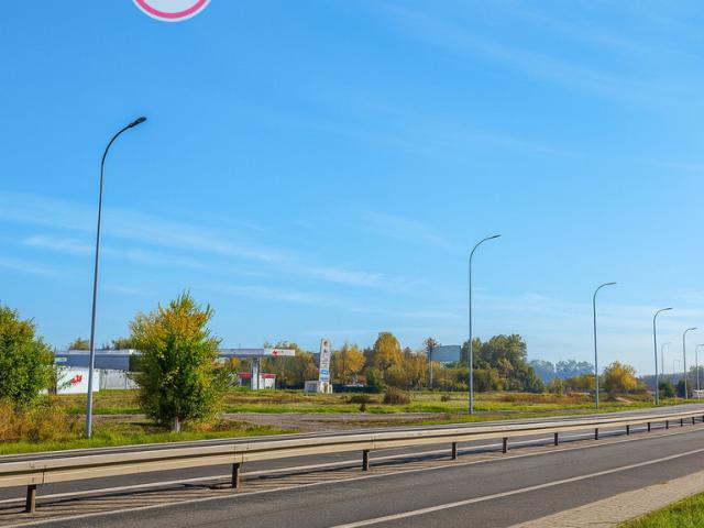 Grunt na sprzedaż w Przejazdowo, Pomorskie