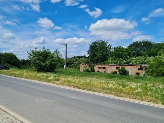 Grunt na sprzedaż w Prusice, powiat trzebnicki