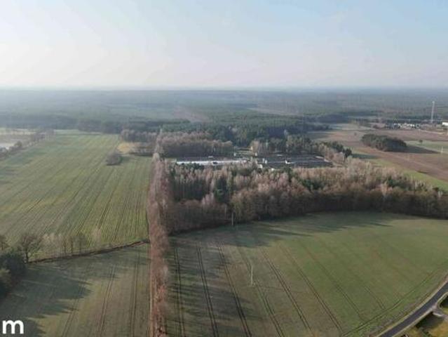 Grunt na sprzedaż w Miedzichowo, Wielkopolskie