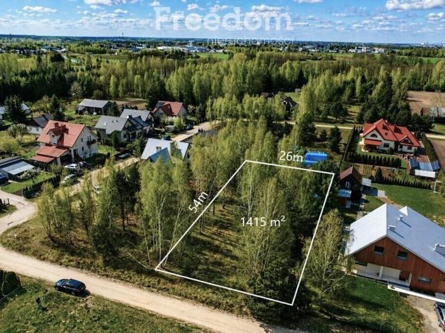 Grunt na sprzedaż w Biała Podlaska, Lubelskie