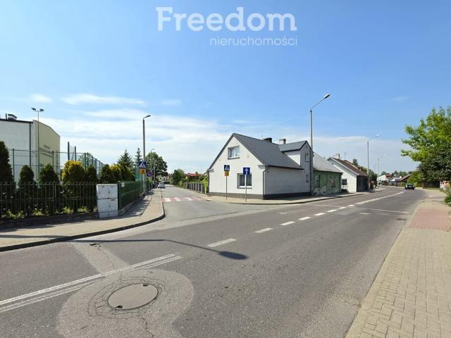 Grunt na sprzedaż w Biała Podlaska, Lubelskie