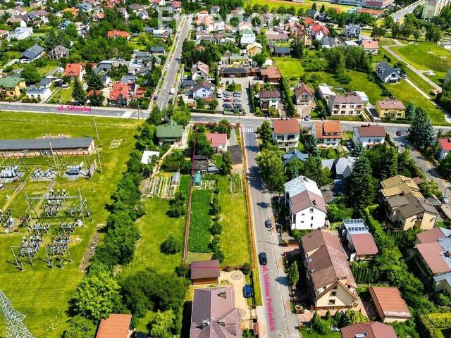 Grunt na sprzedaż w Biała Podlaska, Lubelskie