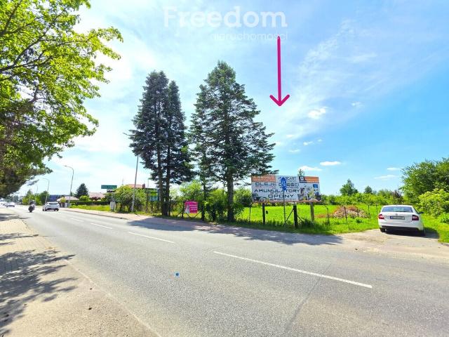 Grunt na sprzedaż w Biała Podlaska, Lubelskie