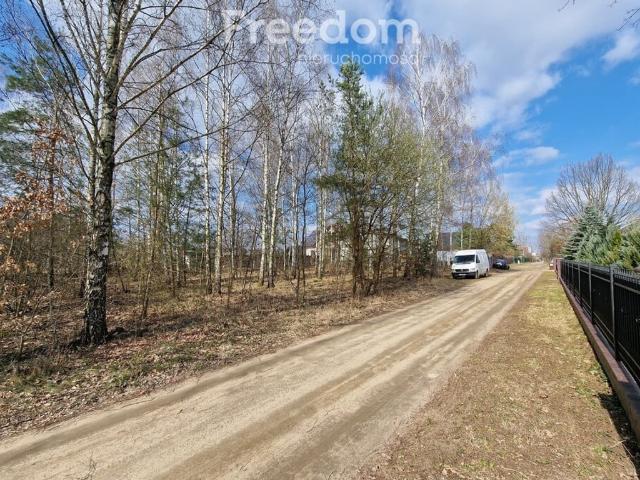 Grunt na sprzedaż w Biała Podlaska, Lubelskie