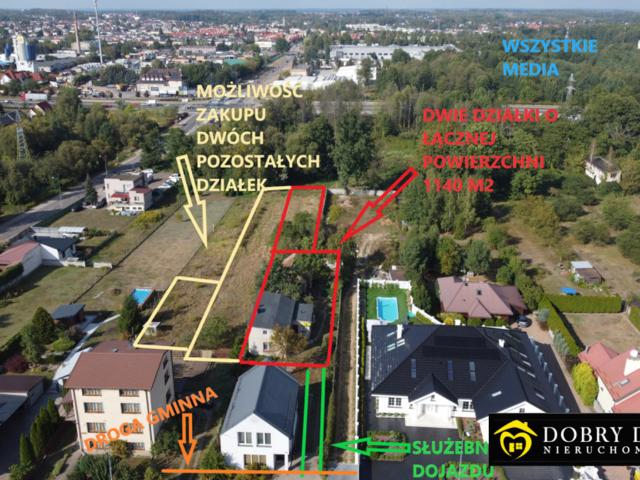 Grunt na sprzedaż w Białystok, Podlaskie