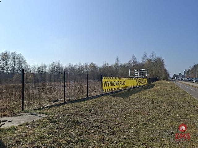 Grunt na sprzedaż w Białystok, Podlaskie
