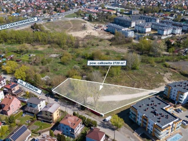 Grunt na sprzedaż w Białystok, Podlaskie