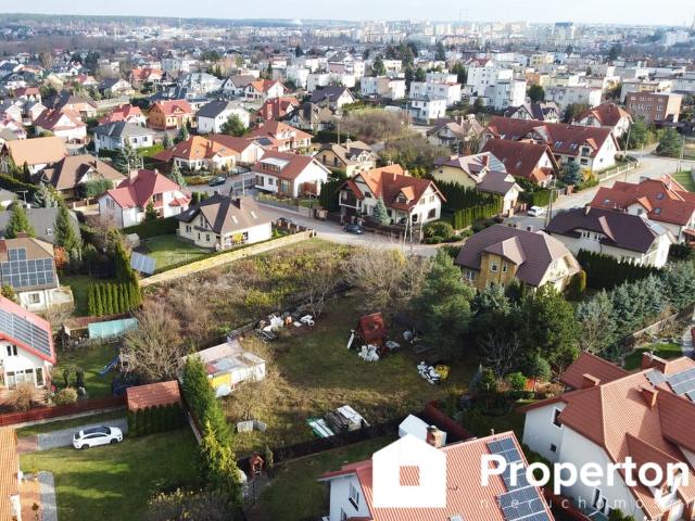 Grunt na sprzedaż w Białystok, Podlaskie