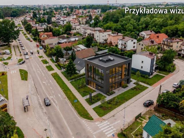 Grunt na sprzedaż w Białystok, Podlaskie