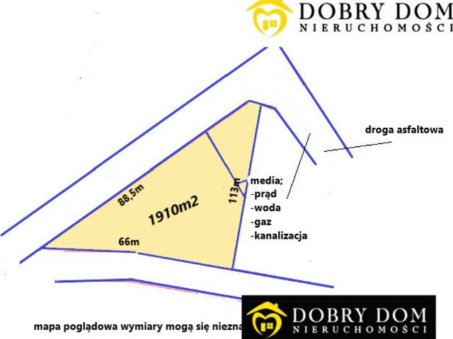 Grunt na sprzedaż w Białystok, Podlaskie