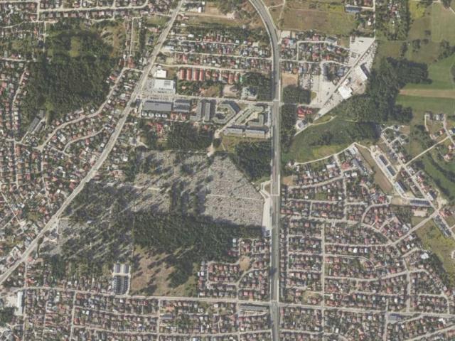 Grunt na sprzedaż w Białystok, Podlaskie