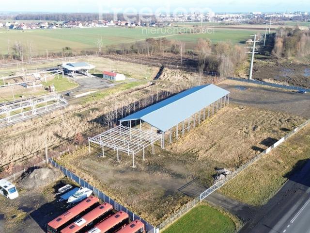 Grunt na sprzedaż w Opolskie