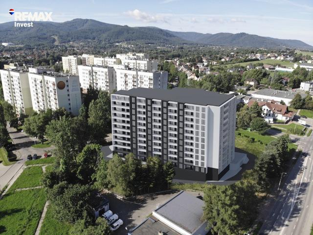 Grunt na sprzedaż w Bielsko-biała, Śląskie