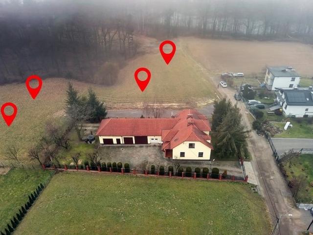 Grunt na sprzedaż w Bielsko-biała, Śląskie