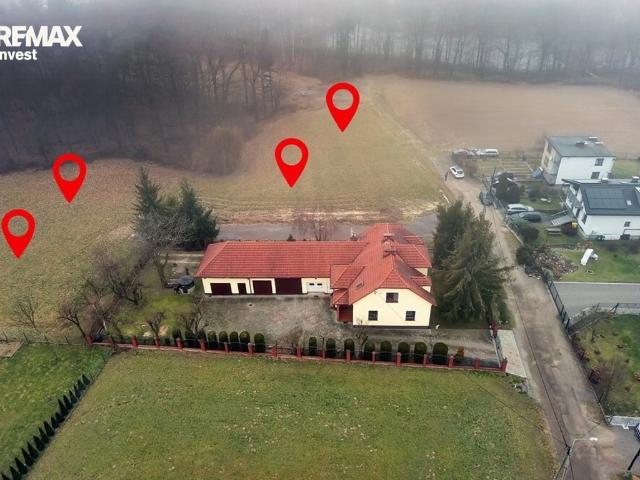 Grunt na sprzedaż w Bielsko-biała, Śląskie