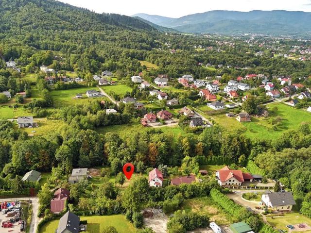 Grunt na sprzedaż w Bielsko-biała, Śląskie