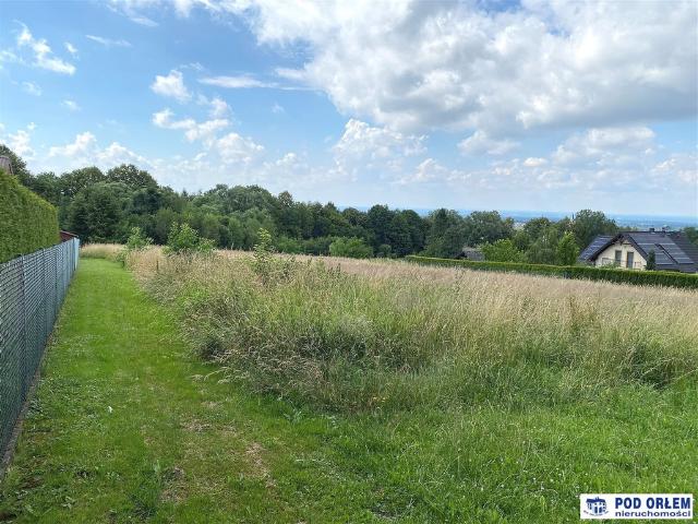 Grunt na sprzedaż w Bielsko-biała, Śląskie