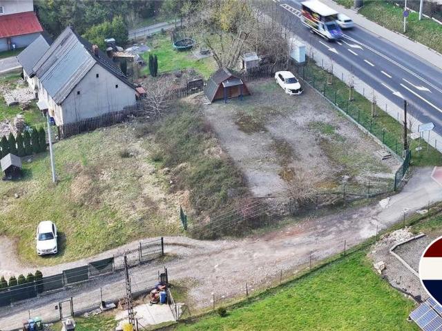 Grunt na sprzedaż w Bielsko-biała, Śląskie