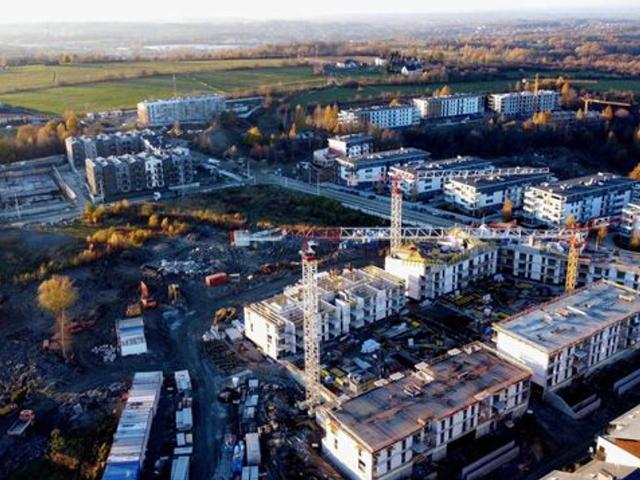 Grunt na sprzedaż w Bielsko-biała, Śląskie