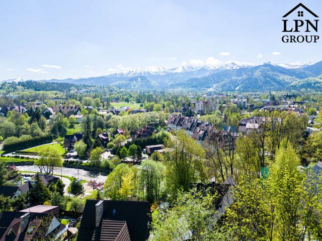 Grunt na sprzedaż w Zakopane, Małopolskie