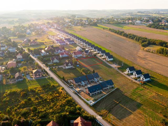Grunt na sprzedaż w Wielka Wieś, Małopolskie