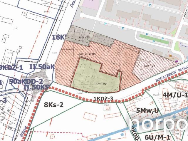Grunt na sprzedaż w Busko-zdrój, Świętokrzyskie