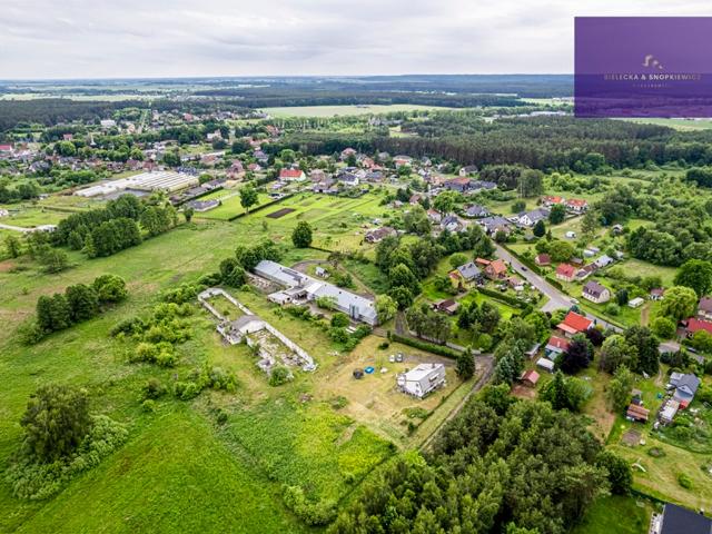 Grunt na sprzedaż w Kobylanka, Zachodniopomorskie